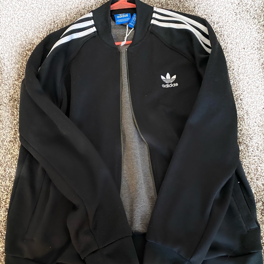 Vintage adidas jacket